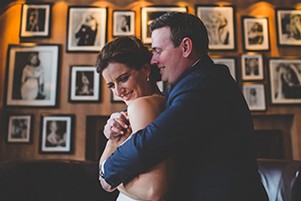 Carlee + Mark